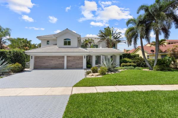 Colonnade At Glen Oaks, 2646 NW 49th St, Boca Raton, Florida 33434, image 1