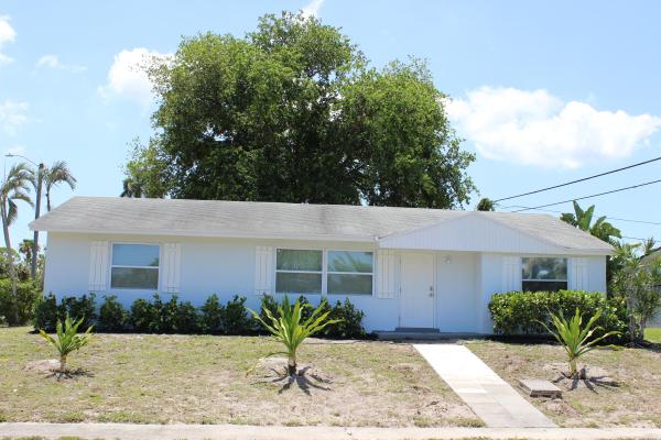 Palm Beach Cabana Colony, 12015 Colony Ave, Palm Beach Gardens, Florida 33410, image 1