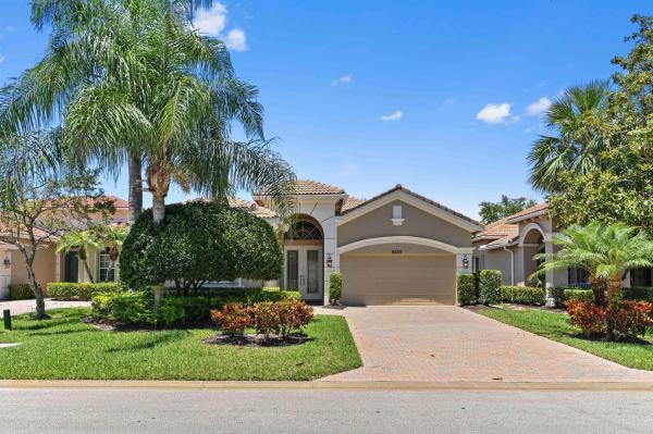 PGA Village, 9220 Short Chip Cir, Port St. Lucie, Florida 34986, image 1