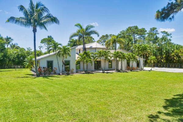 Palm Beach Country Estates, 14409 66th Trl, Palm Beach Gardens, Florida 33418, image 1