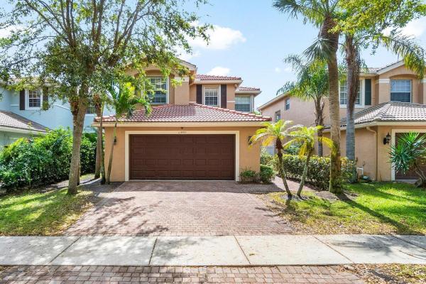 Nautica Lakes, 11480 Blue Violet Ln, Royal Palm Beach, Florida 33411, image 1
