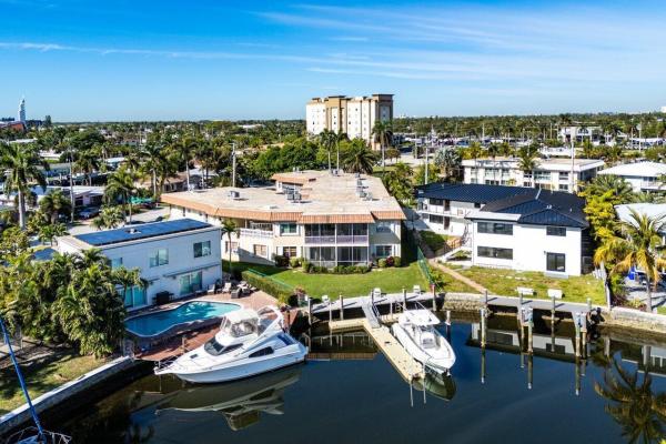 Santa Barbara Gardens, 2201 SE 9th St #107, Pompano Beach, Florida 33062, image 1