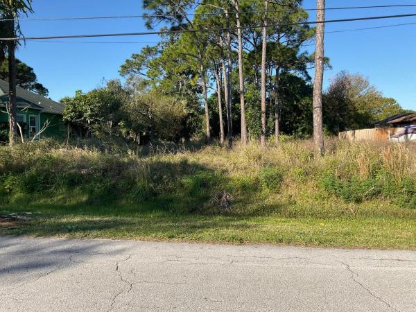 Indian River Estates, Tbd Hickory Dr, Fort Pierce, Florida 34982, image 1