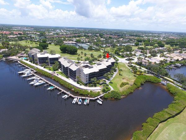 The Anchorage North At Jonathan's Landing, 16940 Bay N307 St #N307, Jupiter, Florida 33477, image 1