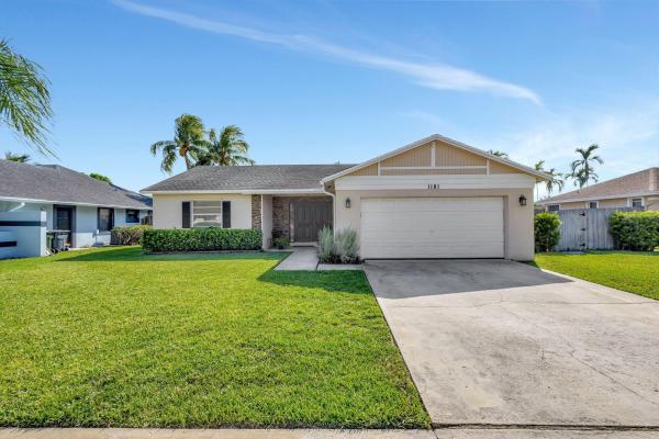 Eastwood Of Wellington, 1181 Larch Way, Wellington, Florida 33414, image 1