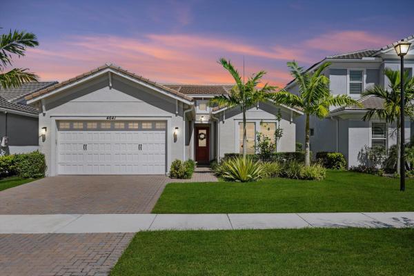 Groves Of Westlake, 4641 Woodland Way, Westlake, Florida 33470, image 1
