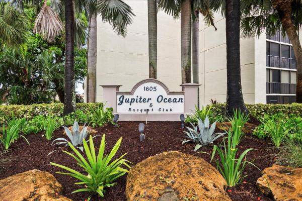Searise At Jupiter Ocean & Racquet Club, 1605 S Us Highway 1st #C-102, Jupiter, Florida 33477, image 1