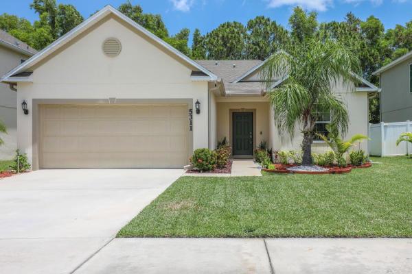 Winterlakes, 5311 NW Wisk Fern Cir, Port St. Lucie, Florida 34986, image 1