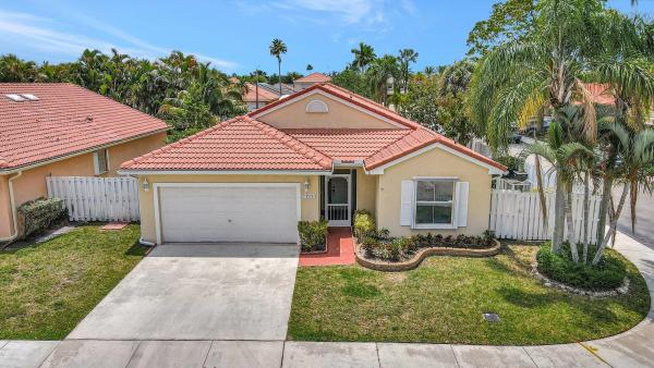 The Island At Spring Valley, 16590 NW 9th St, Pembroke Pines, Florida 33028, image 1