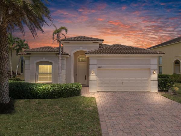 Portofino Shores, 6234 Arlington Way, Fort Pierce, Florida 34951, image 1