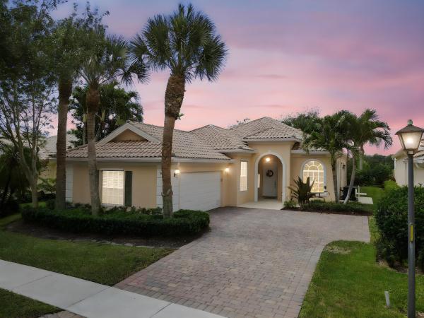 VillageWalk Of Wellington, 8378 Xanthus Ln, Wellington, Florida 33414, image 1