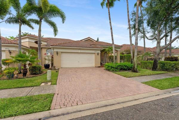 Brittany Bay At Andros Isle, 8404 Nicholls Point Pt, West Palm Beach, Florida 33411, image 1