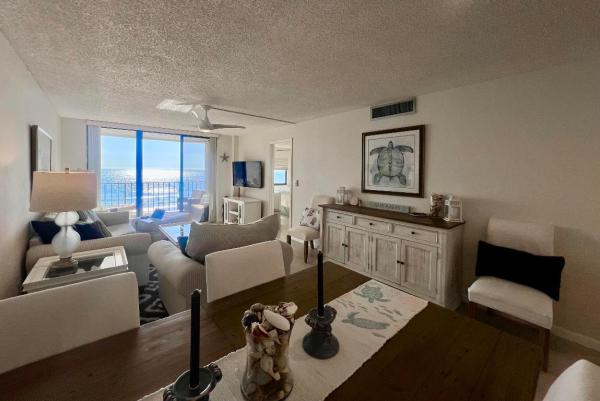 Ocean Harbour South, 4250 N Highway A1a #505, Fort Pierce, Florida 34949, image 1