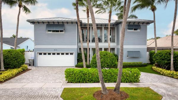 Cypress Harbor, 311 SE 11th St, Pompano Beach, Florida 33060, image 1
