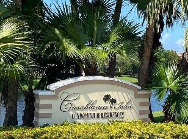 Casablanca Isles, 815 W Boynton Beach Blvd #13-206, Boynton Beach, Florida 33426, image 1
