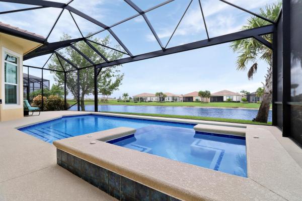 PGA Village Verano, 17009 SW Sapri Way, Port St. Lucie, Florida 34986, image 1