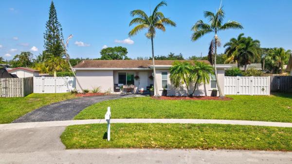 Windward Isle, 4221 NW 118th Ave, Sunrise, Florida 33323, image 1