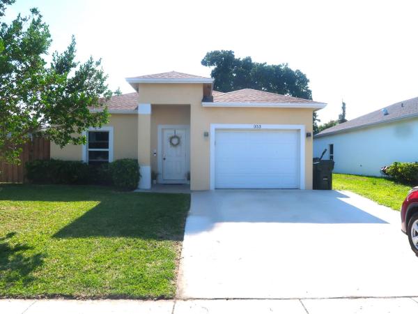 Greenacres No HOA, 353 Martin Ave, Greenacres, Florida 33463, image 1