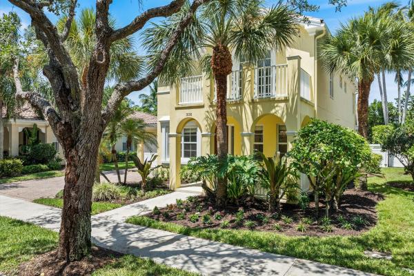 Tuscany At Abacoa, 306 San Remo Dr, Jupiter, Florida 33458, image 1