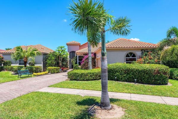 Evian At Indian Spring, 6301 Evian Pl, Boynton Beach, Florida 33437, image 1