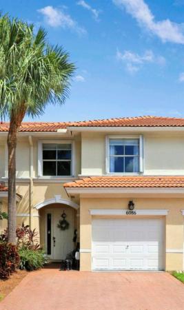 Seminole Gardens At Woodbine, 6086 Seminole Gardens Cir, Riviera Beach, Florida 33418, image 1