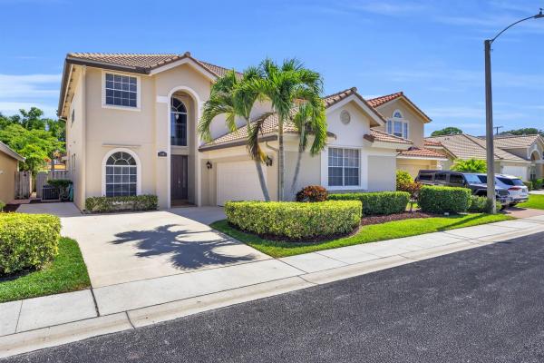 Stonebriar At Maplewood, 148 Cypress Cove Cv, Jupiter, Florida 33458, image 1