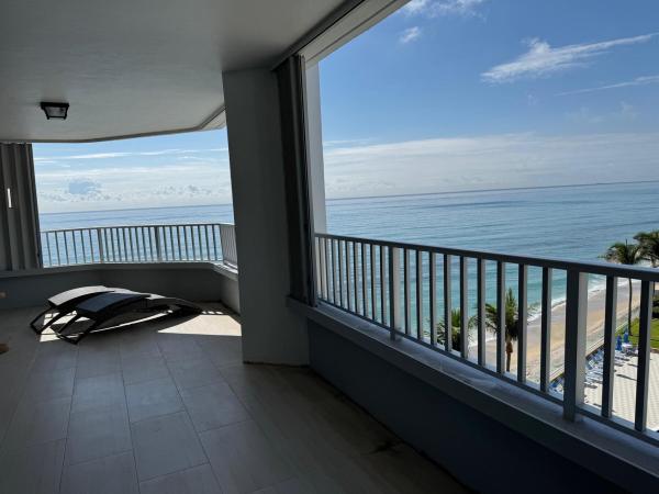 Corniche, 5200 N Ocean Dr #602, Riviera Beach, Florida 33404, image 1