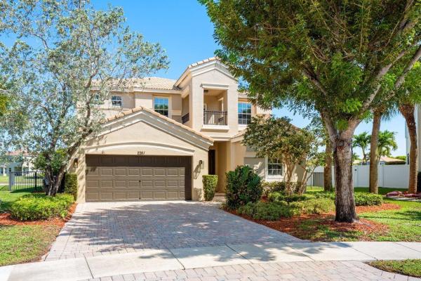 Easton Village, 2261 Balsan Way, Wellington, Florida 33414, image 1