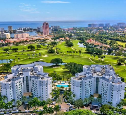 Townsend Place, 500 SE Mizner Blvd #A202, Boca Raton, Florida 33432, image 1