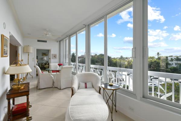 389 South Lake, 389 S Lake Dr #4H, Palm Beach, Florida 33480, image 3