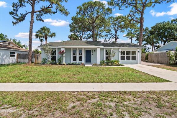 Cam Estates, 6099 Camp Lee Rd, West Palm Beach, Florida 33417, image 1