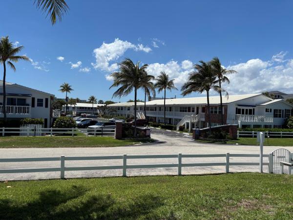 Colonial Ridge Club, 5505 N Ocean Blvd #3-204, Ocean Ridge, Florida 33435, image 1