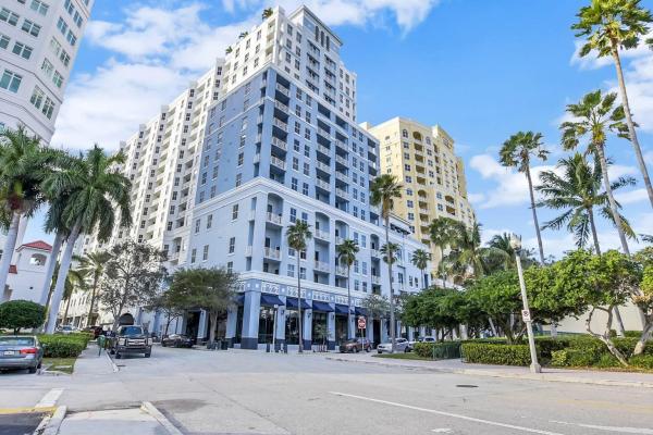 The Strand, 255 Evernia St #1116, West Palm Beach, Florida 33401, image 1