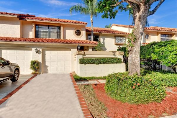 La Mirada At Boca Pointe, 7844 La Mirada Dr, Boca Raton, Florida 33433, image 1