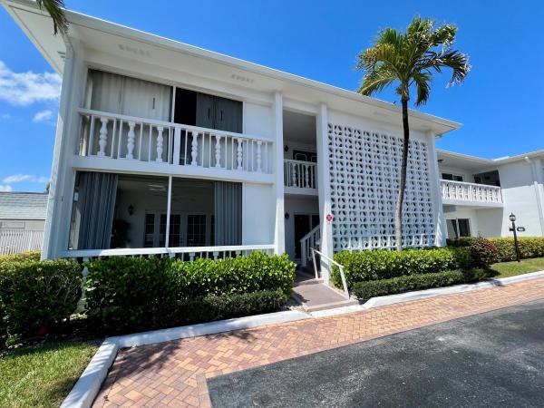 Palm Beach Villas, 4201 S Ocean Blvd #M5, South Palm Beach, Florida 33480, image 1