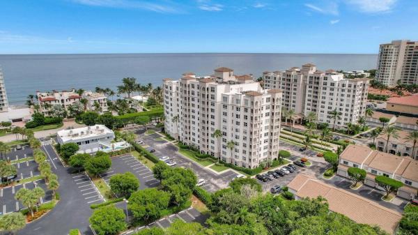 Highland Beach Club, 3594 S Ocean Blvd #506, Highland Beach, Florida 33487, image 1