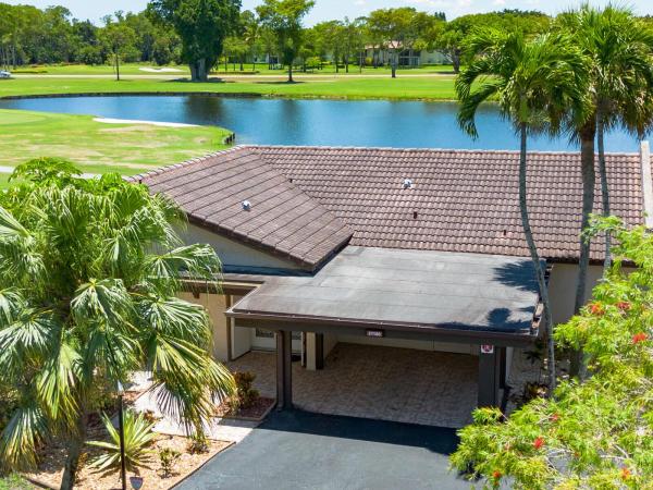 The Vistas Of Boca Lago, 21188 Juego Cir #17-A, Boca Raton, Florida 33433, image 1
