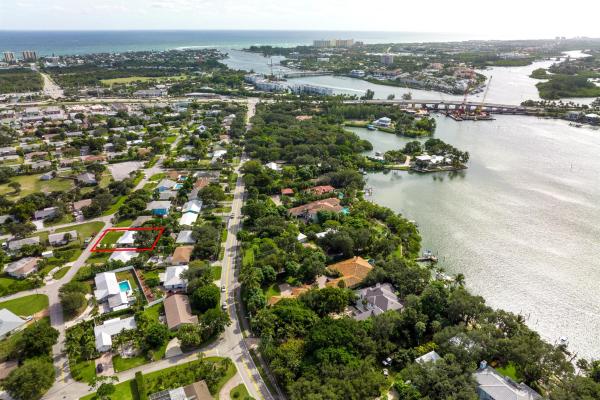 Riverside Drive Park, 10 Van Rd, Jupiter, Florida 33469, image 1