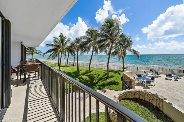 Ocean Towers North, 200 Beach Rd #102, Tequesta, Florida 33469, image 1