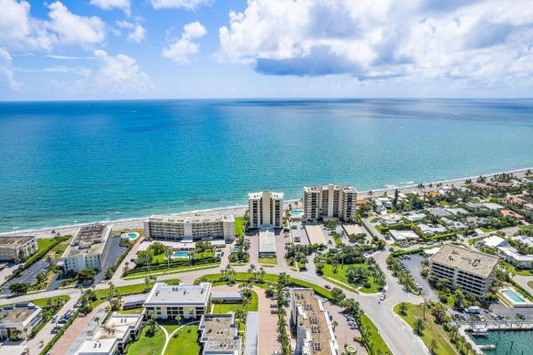 Ocean Towers North, 200 Beach Rd #102, Tequesta, Florida 33469, image 1