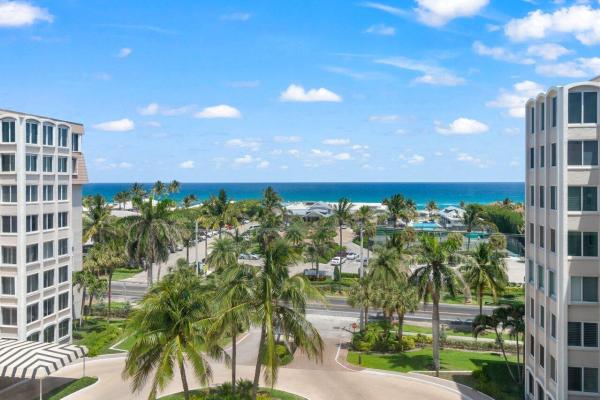 Delray Beach Club Residences, 2000 S Ocean Blvd #605, Delray Beach, Florida 33483, image 1