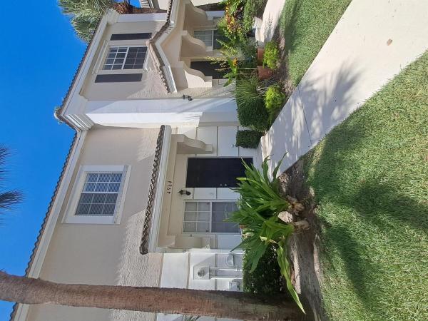Palmbrooke Townhomes, 4964 Palmbrooke Cir, West Palm Beach, Florida 33417, image 1