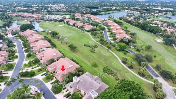 Nassau Bay At Broken Sound Club, 5845 NW 24th Ave #1103, Boca Raton, Florida 33496, image 3