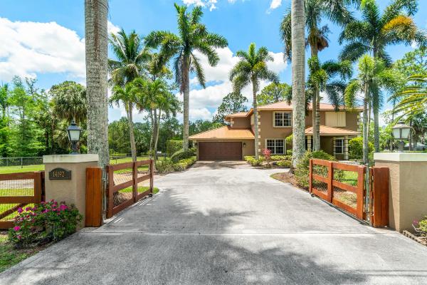 The Acreage, 14192 82nd St, Loxahatchee, Florida 33470, image 1