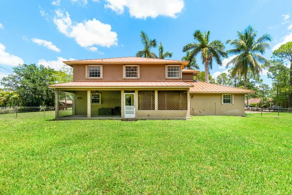 The Acreage, 14192 82nd St N, Loxahatchee, Florida 33470, image 1