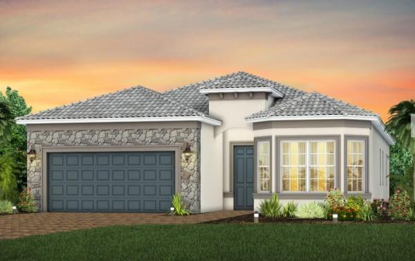 Enclave At Sherwood, 210 Geillis Path, Delray Beach, Florida 33445, image 1