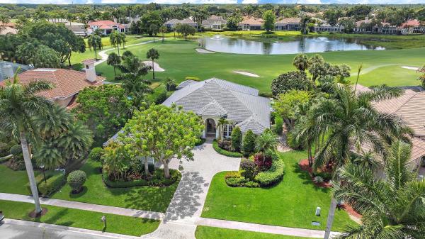 Egret Lakes, 8551 Egret Lakes Ln, West Palm Beach, Florida 33412, image 1