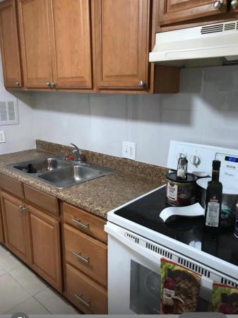 The Courtyards At Cimarron, 850 E Commercial Blvd #234d, Oakland Park, Florida 33334, image 1