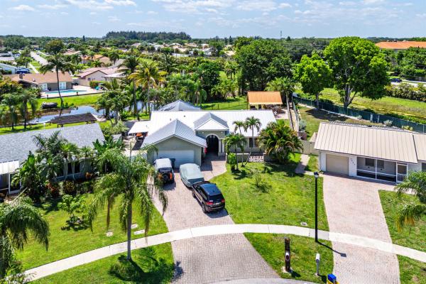 American Homes At Southwind Lakes, 9429 Burlington Pl, Boca Raton, Florida 33434, image 1