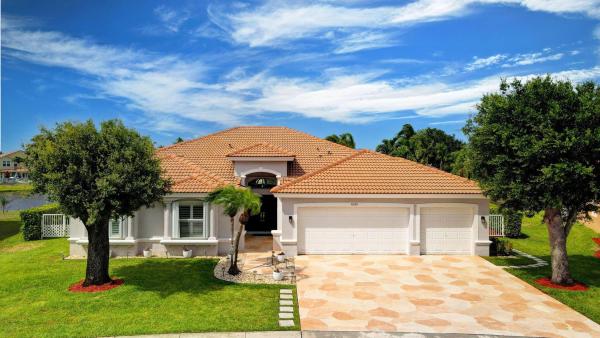 Sand Hills Village, 6350 Sandy Hill Way, Lake Worth Beach, Florida 33463, image 1